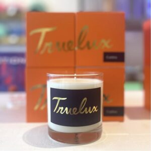 Product Image for  TrueLux Cantina Lotion Candle